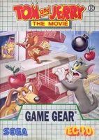 Tom and Jerry: The Movie